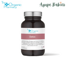 The Organic Pharmacy Detox 60 capsules