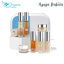 The Organic Pharmacy Essential Skincare Kit