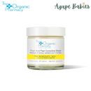 The Organic Pharmacy Four Acid Peel Corrective Mask 60ml