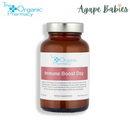 The Organic Pharmacy Immune Boost Day 60 capsules