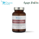 The Organic Pharmacy Immune Boost Night 60 capsules