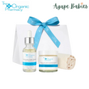 The Organic Pharmacy Intense Moisture Boost Kit - Hyaluronic Acid