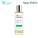 The Organic Pharmacy Jasmine Bath Oil 100ml