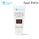 The Organic Pharmacy Jasmine High Gloss Conditioner 200ml