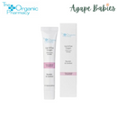 The Organic Pharmacy Lip & Eye Cream 10ml Exp-09/26