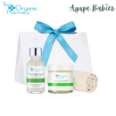 The Organic Pharmacy Overnight Repair Kit - Encapsulated Retinol