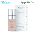 The Organic Pharmacy Rose Diamond Eye Cream 15ml