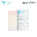 The Organic Pharmacy Rose Diamond Eye Cream Refill 15ml
