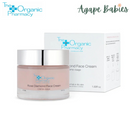 The Organic Pharmacy Rose Diamond Face Cream 50ml