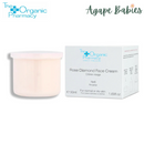 The Organic Pharmacy Rose Diamond Face Cream Refill 50ml