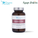 The Organic Pharmacy Vitamin C Ester 60 capsules