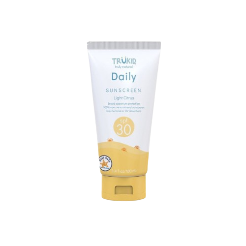 TruKid Sunny Days SPF 30+ Lotion, 100 ml