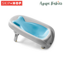 Skip Hop Moby Recline & Rinse Bather