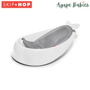 Skip Hop Moby Smart Sling 3 Stage Bath Tub - White