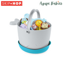 Skip Hop Moby Stowaway Bath Toy Bucket