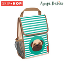 Skip Hop Zoo Lunch Bag - Pug