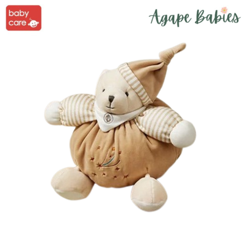 Babycare Stuffed Animal Toy - 2 Styles