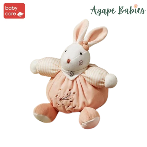 Babycare Stuffed Animal Toy - 2 Styles