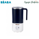 Beaba Milk Prep Bottle & Drinks Preparer in Navy Color (2 Years Local Warranty)
