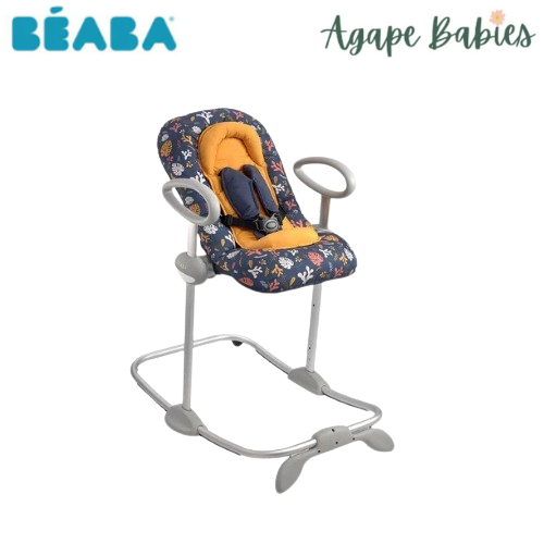 Beaba Up & Down Rocker III Botanic Special Edition