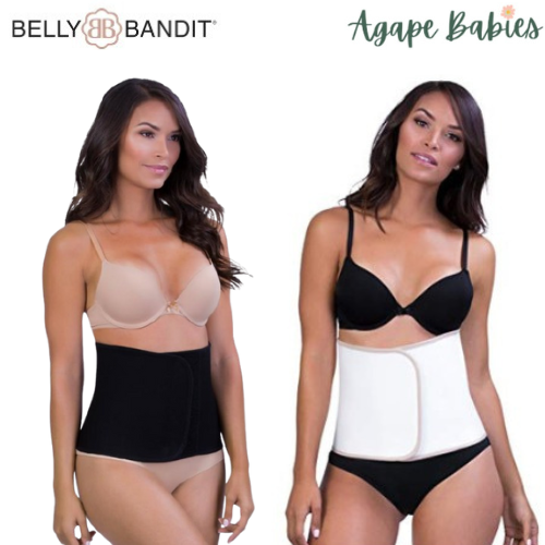 Belly Bandit Bamboo - 2 Colors