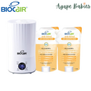 [1 Yr Local Warranty] BioCair Classic 250 Anti-HFMD BioActive Air Disinfection Bundle