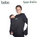 Boba Babywearing Hoodie