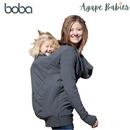 Boba Babywearing Hoodie