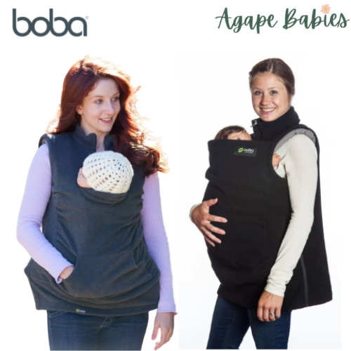 Boba Babywearing Vest