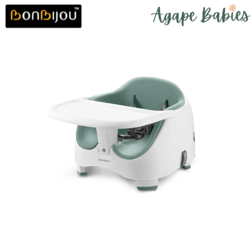 Bonbijou 3-In-1 Zee Seat-4 Color