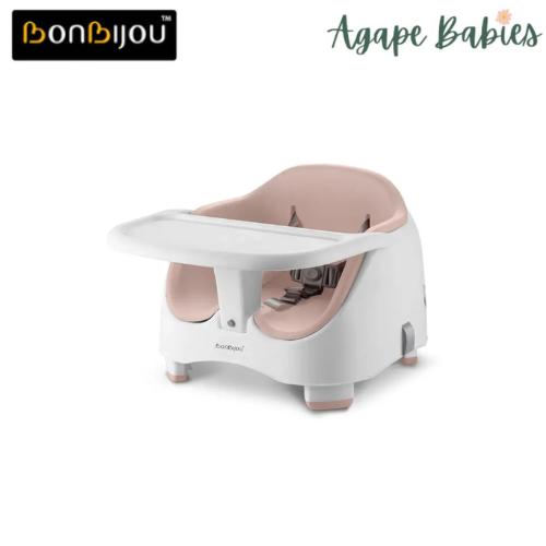 Bonbijou 3-In-1 Zee Seat-4 Color