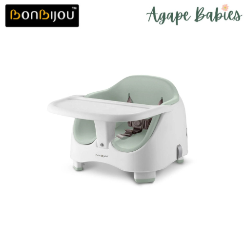 Bonbijou 3-In-1 Zee Seat-4 Color