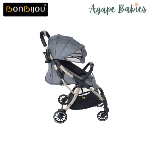 Bonbijou Lucio Stroller - 2 Color