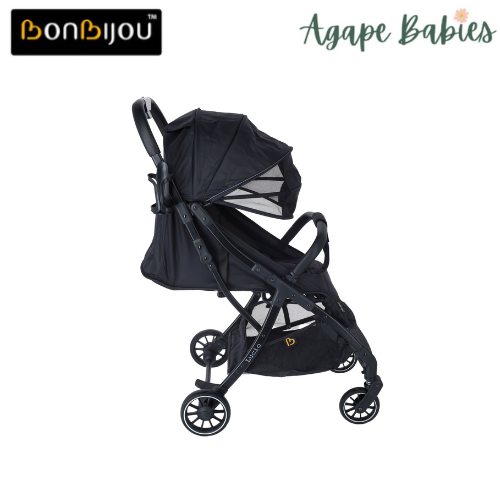 Bonbijou Lucio Stroller - 2 Color