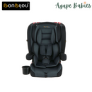 [1 Yr Local Warranty] Bonbijou Explorer Foldable Car Seat - 2 Color