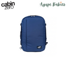 [10 Year Local Warranty] CabinZero Classic Plus 42L Travel Cabin Bag - 7 Colors
