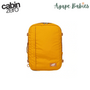 [10 Year Local Warranty] CabinZero Classic Plus 42L Travel Cabin Bag - 7 Colors