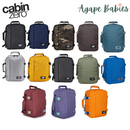 [10 Year Local Warranty] CabinZero Classic 28L Travel Cabin Bag (Classic Colours)
