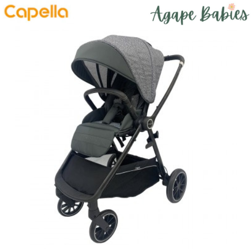 Capella Kinglee™ Flex-All System - 2 Color