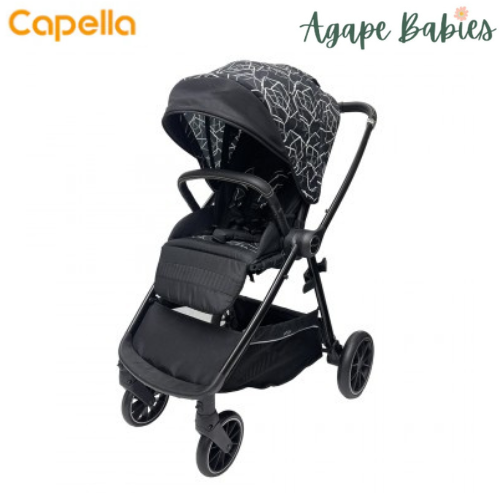 Capella Kinglee™ Flex-All System - 2 Color