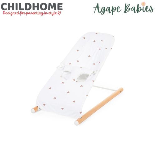 Childhome Evolux Bouncer Cover -3 Color