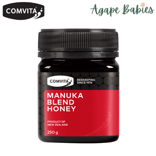 Comvita Manuka Honey Blend, 250 g.