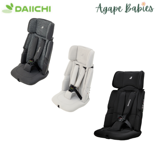 Daiichi Easy Carry + Air Pocket 2 Signature (Bundle Pack) - 1 Year Local Warranty