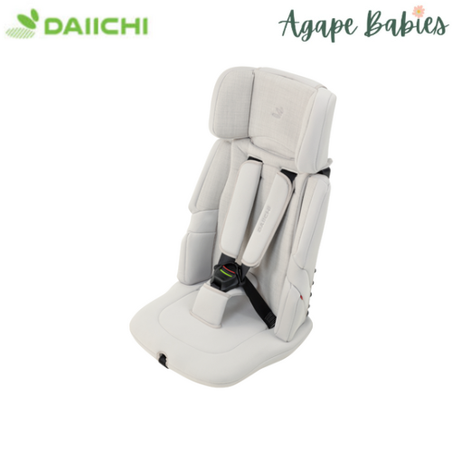 Daiichi Easy Carry + Air Pocket 2 Signature (Bundle Pack) - 1 Year Local Warranty