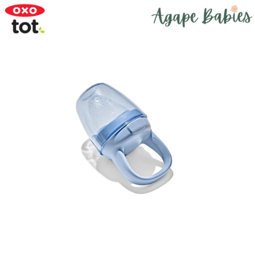 OXO Tot Silicone Self-Feeder - 3 Colors