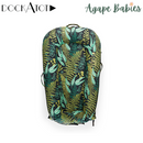 DockATot Deluxe+ Dock Spare Covers (Baby 0-8 months) - 4 Design