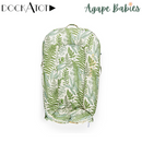 DockATot Deluxe+ Dock Spare Covers (Baby 0-8 months) - 4 Design