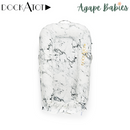 DockATot Deluxe+ Dock Spare Covers (Baby 0-8 months) - 4 Design