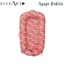 DockATot Deluxe+ Dock Spare Covers (Baby 0-8 months) - 4 Design