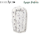 DockATot Deluxe+ Docks (Baby 0-8 months) - 7 Design